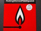 Vinyl The Rolling Stones - Flashpoint (1991) Rolling Stones Records – 468135 1