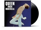 QUEEN -ROCK MONTREAL  -NEW 3 LP WITH BOOK