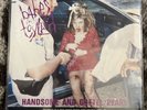BABES IN TOYLAND - Handsome & Gretel - Vinyl Original ‘91 Release
