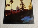 1976 Eagles - Hotel California LP Album Vynl 7E-1084-A Asylum Records
