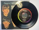 The Beatles, Souvenir of Their Visit to America vinyl EP (USA Vee Jay, 1964), M-