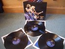 ABBA LIVE AT WEMBLEY ARENA 3XLP ORIGINAL PRESS POLAR (EU) STEREO LP