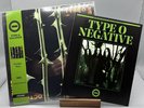 Type O Negative October Rust (2022/Factory Sealed) Collectors Edition With Book