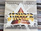 Stryper: In God We Trust - Vinyl LP Record Album w/ Inserts Ultrasonic Cleaned