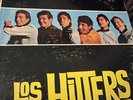 Los Hitters-hey Lucy/Marijuana