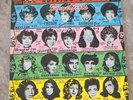 Rolling Stones Some Girls 1978 LP Vinyl VG+ Original STERLING Banned COC 39108