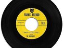 DOO WOP 45 THE DEBONAIRES EVERY OTHER DAY ON MASKE VG+ ORIGINAL