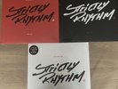DISQUES VINYL 30 YEARS OF STRICTLY RHYTHM SÉRIE COMPLÈTE MINT
