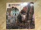 Black Sabbath 12 Inch Vinyl LP Vertigo  Self Titled 1970 ….VO 6, 847 903 VTY