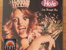 Hole - Live Through This LP Light Rose Pink Vinyl LP Brand New SEALED