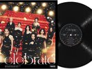 TWICE Celebrate LP Record Japan Limited Edition Vinyl Analog 2022 F/S New