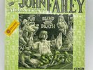 John Fahey The Transfiguration Of Blind Joe Death Vinyl LP 1968 TRA 173 UK Press