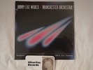 Jimmy Eat World Telepath /Manchester Orchestra Table...Split Tour 7