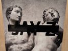 Jay-Z Magna Carta Holy Grail Vinyl Record 2LP w/ Flexi Disc NEW SEALED