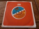Jackie Moore - Both Ends Against The Middle/Willpower - Atlantic K 10481 DEMO NM