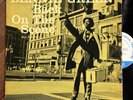 Bennie Green Back On The Scene 1st DG W63 Blue Note lp