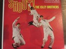 The Isley Brothers 