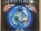 Slaves and Masters by Deep Purple (Record, 1990