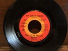 The Steve Miller Band ￼Capitol 45 PROMO My Dark Hour ￼w/ Paul McCartney ￼RARE