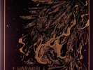 HARAKIRI FOR THE SKY - ARSON (LIMITED ED)  2 VINYL LP - MINT UNPLAYED NEW