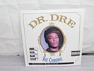 Dr. Dre - The Chronic (2xLP) 2001 Reissue (Explicit)