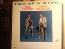 Paul Desmond & Gerry Mulligan Two Of A Mind Rare 1962 DG LP JazzFirstPress 1S,1S
