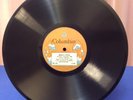 Columbia 51-D MIDWAY DANCE Orch / COTTON PICKER'S BALL, BUDDY'S HABITS jazz 78