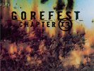 Gorefest - Chapter 13 - 2019 Back On Black - Splatter Vinyl