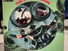 THE SOFT MACHINE LP 1968 ABC PROBE CPLP-4500 1ST PRESS DIE CUT UNCENSORED COVER