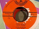 Latin 45 Chicano Rock Soul Anahuac Los Blue Notes Pagina Blanca Capistrano VG+