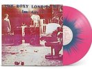 Live At The Roxy London WC2 (Jan - Apr 77) | Splatter Vinyl (Buzzcocks, Wire)