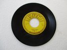 Memphis Rockabilly 45 Dickey Lee - DREAMY NIGHTS / FOOL, FOOL, FOOL, SUN 297