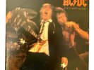 AC/DC If You Want Blood 1978 Vinyl Record SD 19212