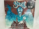 Ghost - Opus Eponymous - Vinyl - New/Torn Seal