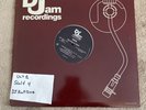 NAS Hip Hop Is Dead BRAND NEW CLEAN PROMO VINYL LP 2006 12” RARE