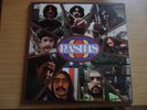 DOUBLE VINYLES 33T RASTUS ORIGINAL USA 1971