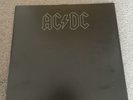 Back in Black [180 Gram Vinyl] by AC/DC (Record, 2009)