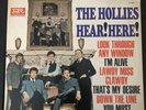 The Hollies / Hear   Here   Imperial 12299 Stereo vg+
