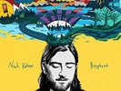NOAH KAHAN Busyhead Black Vinyl LP [IN HAND]