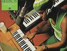 Leroy Hutson- Anthology 1972-84 - Vinyl gatefold 2xLP,Soul,Funk