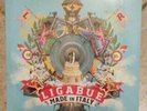 Luciano Ligabue - Made In Italy G Come Giungla - 45 Giri - Nuovo Sigillato Raro