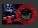 SOUNDTRACK RSD 2022 - ESCAPE FROM NEW YORK (JOHN CARPENTER SCORE/CO VINYL LP NEW
