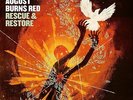 August Burns Red Rescue & Restore (Vinyl)