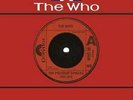 Vol. 4: The Polydor Singles 1975-2015 by The Who (Record, 2016)