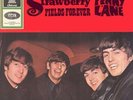 The Beatles Strawberry Fields Forever 7