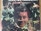 TITO PUENTE PARA LOS RUMBEROS TICO RECORDS CLP-1301 Vinyl