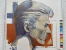 David Bowie FASHIONS Limited Edition 1980 UK 10 x 7