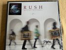 Rush Moving Pictures Album & Live LP 5x Vinyl Records Box Set **Near Mint**