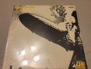 LED ZEPPELIN LP  Self-Titled debut Atlantic Records SD-19126 Vinyl *SEALED*