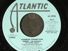 KERMIT (JIM HENSON): rainbow connection / same ATLANTIC 7